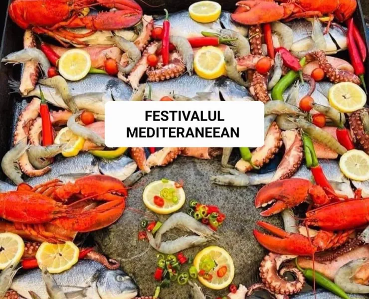 Festivalul Mediteraneean